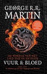 Vuur en Bloed 1 De Opkomst van het Huis Targaryen - George R.R. Martin - 9789024588589