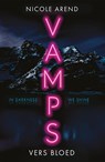 Vers bloed - Nicole Arend - 9789026166365