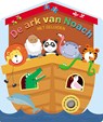 De ark van Noach met geluiden -  - 9789033833717