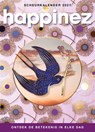 Happinez spirituele scheurkalender 2027 -  - 9789043942423