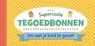 Supercoole tegoedbonnen om aan je kind te geven -  - 9789044760736