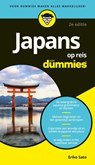 Japans voor Dummies op reis - Eriko Sato - 9789045358772