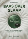 Baas over slaap - Milco Linssen - 9789090357997