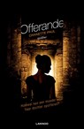 Offerande - Mathilda Masters - 9789401442367