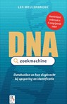 DNA zoekmachine - Lex Meulenbroek ; Diederik Aben ; Paul Poley - 9789461562739