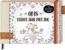 O'Baby - Ons eerste jaar met jou - Pauline Oud - 9789464082845