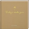 Baby invulboeken - Baby's Eerste Jaar - ImageBooks Factory - 9789464083293