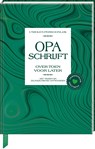 Opa schrijft - ImageBooks Factory - 9789464085082