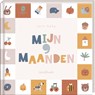 Mijn 9 maanden invulboek - ImageBooks Factory - 9789464087420