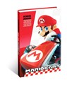 Mario Kart - Schoolagenda 2022/023 - Interstat - 9789464321388