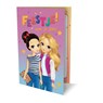 Best Friends uitnodiging PK 929 / set van 6 -  - 9789464324389