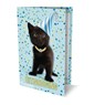 RACHEL HALE KAT UITNODIGING PK938 - SET VAN 6 -  - 9789464324532