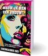 Wauw, ik ben een vrouw! scheurkalender - 2025 - Interstat - 9789464326994