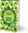 365 dagen Groen geluk scheurkalender - 2025 - Interstat - 9789464327137