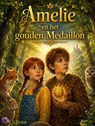 Amelie en Matheo en het gouden Medaillon - E.S. Drake - 9789465386577