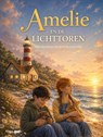Amelie en de Lichttoren - E.S. Drake - 9789465387239