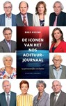 De iconen van het NOS achtuur-Journaal - Babs Assink - 9789491259821