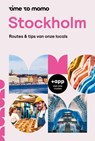 Time to Momo Stockholm - Team Time to Momo ; Dieuwy Solle - 9789493524019