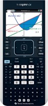 Texas grafische rekenmachine TI-Nspire CX II-T - Texas Instruments - 3243480106702