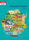 Ancient Greece Pupil Book - Alf Wilkinson - 9780008310844