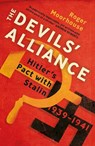 The Devils' Alliance - Roger Moorhouse - 9780099571896