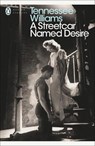 A Streetcar Named Desire - Tennessee Williams - 9780141190273