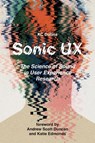 Sonic UX - K.C. Collins - 9780262053730