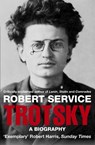 Trotsky - Robert Service - 9780330439695