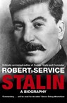 Stalin - Robert Service - 9780330518376