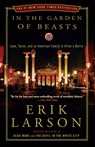 In the Garden of Beasts - Erik Larson - 9780770436049