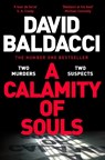 A Calamity of Souls - David Baldacci - 9781035035595