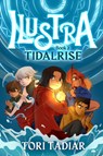 Ilustra: Tidalrise - Tori Tadiar - 9781368089944