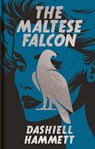 The Maltese Falcon: Gilded Pocket Edition - Dashiell Hammett - 9781398861206