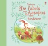 De fabels van Aesopus voor kinderen -  - 9781474935258
