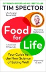 Food for Life - SPECTOR,  Tim - 9781529919660