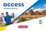 Access Band 5: 9. Schuljahr - Allgemeine Ausgabe 2022 - Vokabeltaschenbuch -  - 9783060366293