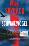 Schwarzvogel - Frida Skybäck - 9783423263689