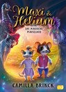 Maxi & Helium – Das magische Loch in der Wand - Camilla Brinck - 9783641334017