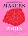 Makers Paris - Carrie Solomon ; Kate Van Den Boogert - 9783791386225