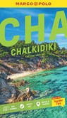 Marco Polo Reisgids Chalkidiki & Thessaloniki -  - 9783829745079