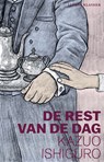 De rest van de dag - Kazuo Ishiguro - 9789020420432