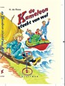 De Kameleon steekt van wal - H. de Roos - 9789020633351
