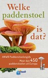 Welke paddenstoel is dat? - Andreas Gminder - 9789021570136