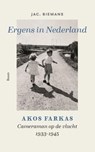 Ergens in Nederland - Jac. Biemans - 9789024401291