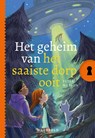 Het geheim van het saaiste dorp ooit - Peter Nilsson - 9789025890919