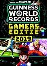 Guinness World Records Gamer's edition 2019 - Guinness World Records Ltd - 9789026146039