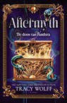 De doos van Pandora - Tracy Wolff - 9789026183812