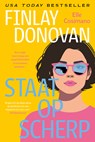 Finlay Donovan staat op scherp - Elle Cosimano - 9789032521943