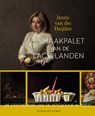Smaakpalet van de Lage Landen - Janny van der Heijden - 9789038807522