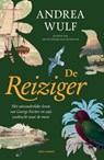 De reiziger - Andrea Wulf - 9789045050959